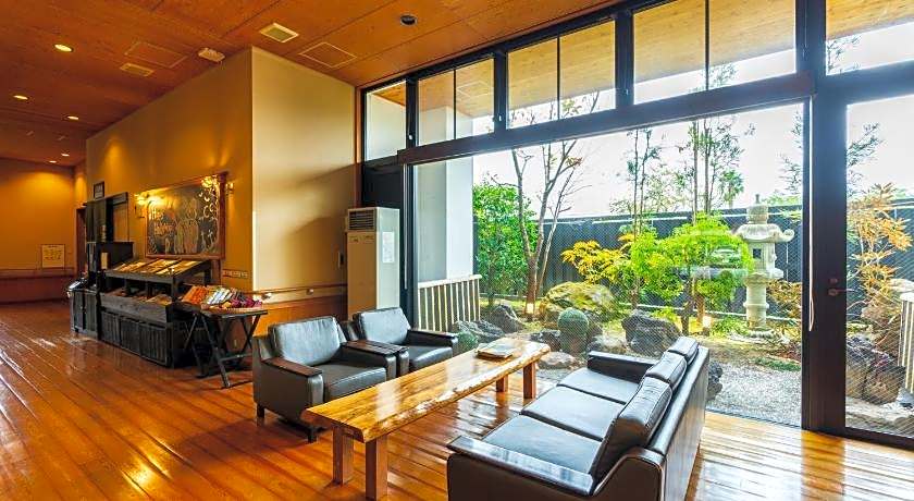 Yawaragi-no-Sato Yadoya