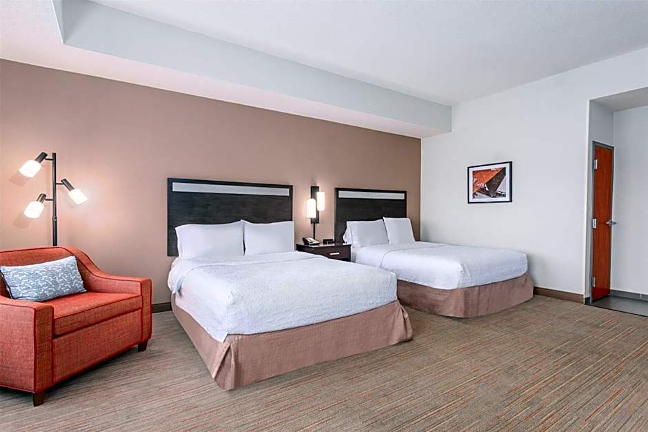 Hampton Inn By Hilton Akron-South, Oh