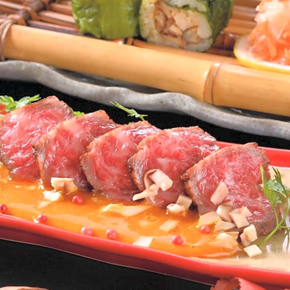 Kyukamura Echizen-Mikuni