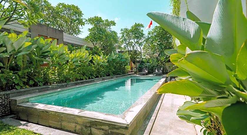 Puri Canggu Residence
