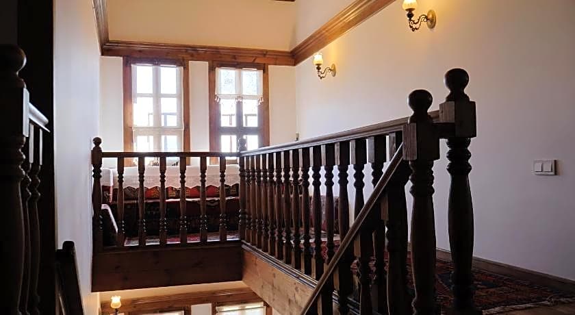 Leyla Hanım Konağı