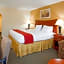 Holiday Inn Express Fayetteville