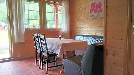 Three-Bedroom Cottage