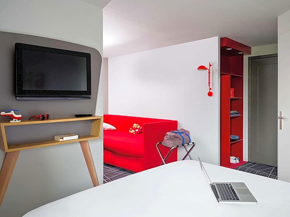 ibis Styles Chartres Métropole