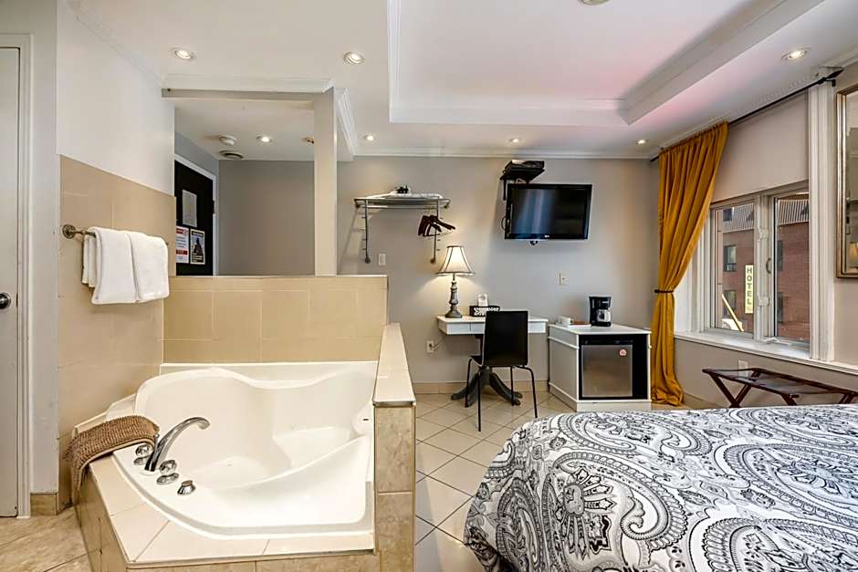 Samesun Montreal Central