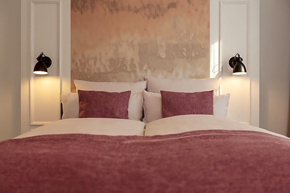 Garner Hotel Berlin - Wilmersdorf By IHG