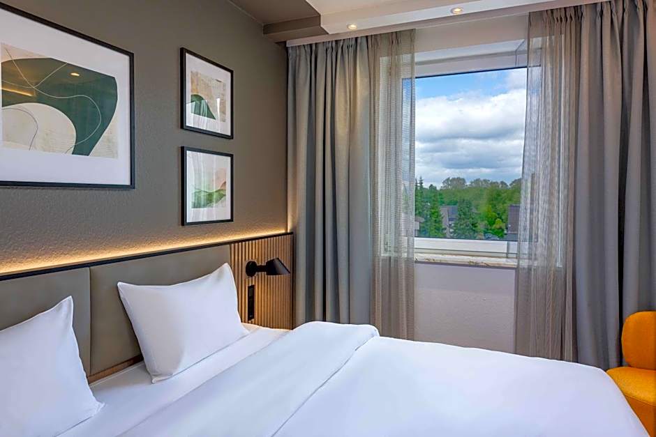 ibis Paderborn City