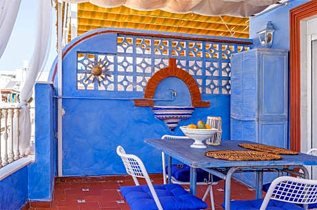 A&N Atico Downtown Torre del Mar