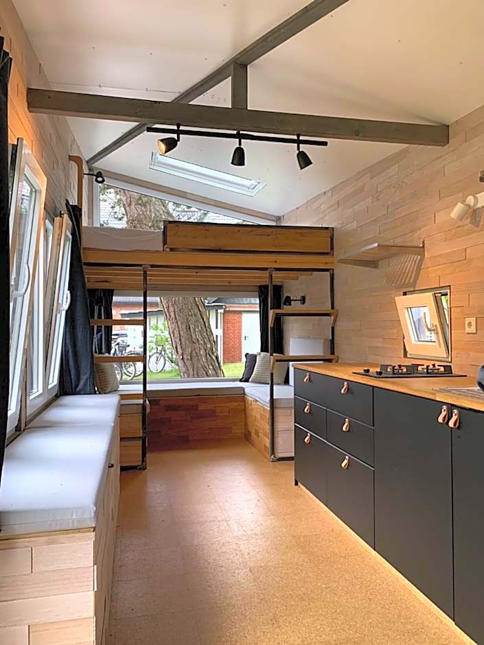 Lieblingsplatz Strandhotel