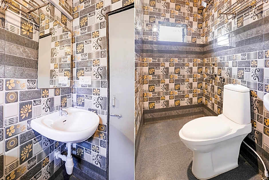 Collection O Panjim Near Miramar Beach