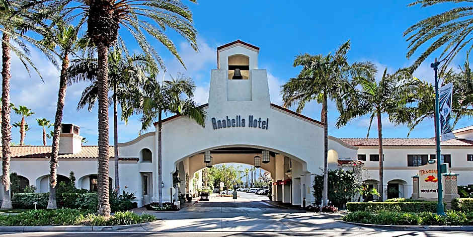 Anabella Hotel