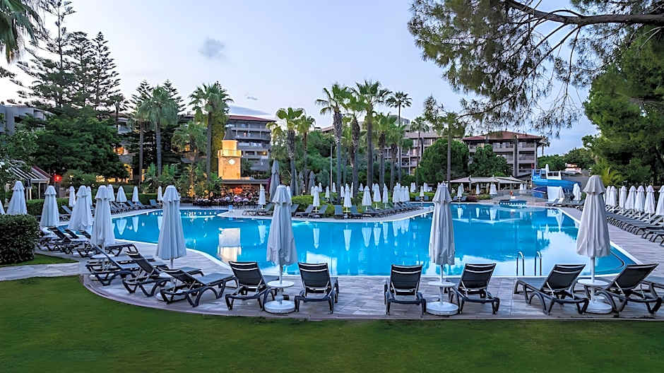 Barut Hemera - Ultra All Inclusive