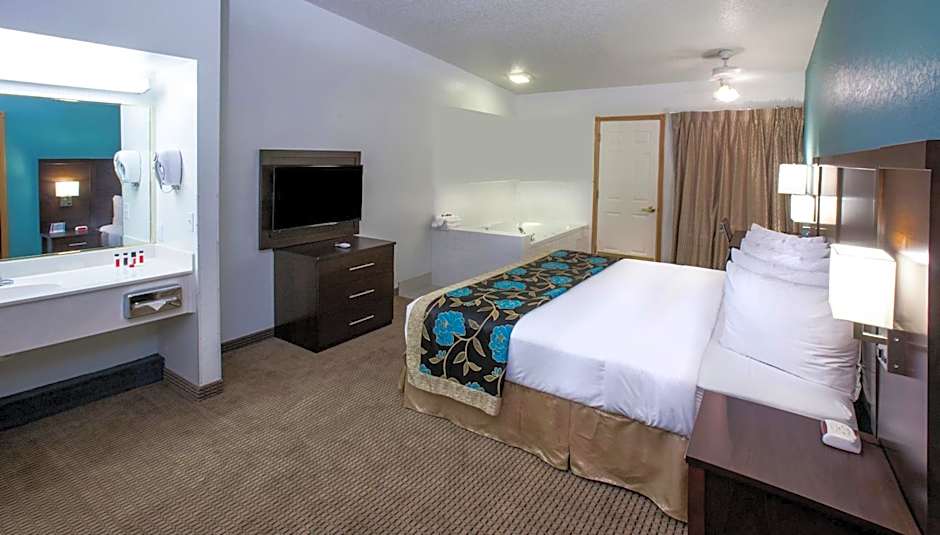 Baymont by Wyndham Keystone Near Mt. Rushmore