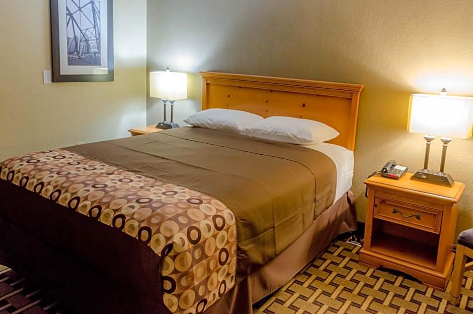 Relax Inn - Bryson City