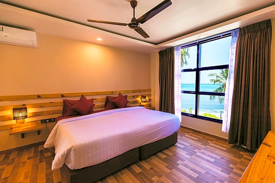 Endheri Sunset Dhangethi