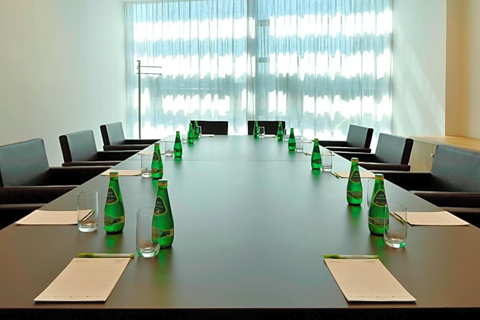 Courtyard by Marriott Gdynia Waterfront