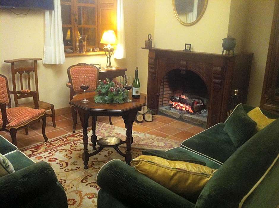 Hotel Colonial de Santillana