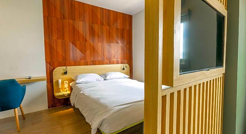 The Suddha Asia Afrika Bandung 