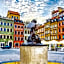 Hotel Indigo Warsaw - Nowy Swiat By IHG
