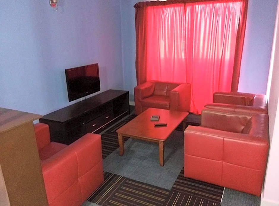 Globallon Hotel Apartment