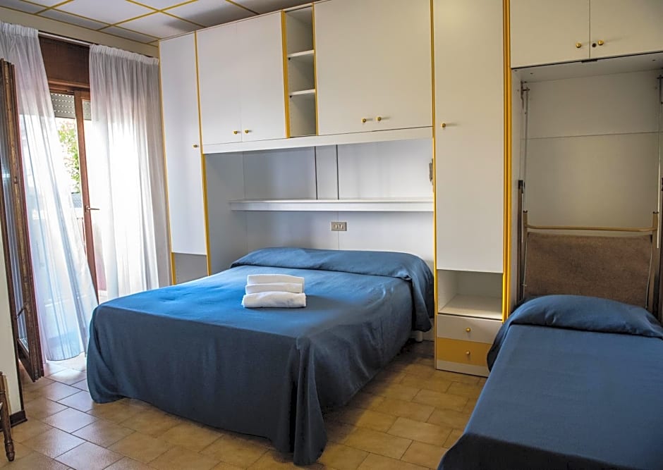 Hotel Malibran