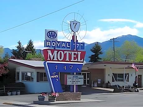 Sapphire Motel Midtown Bozeman