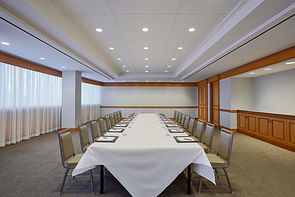 InterContinental Cleveland By IHG