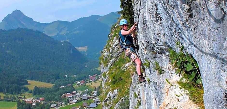 Boutique-Hôtel Chez Jan