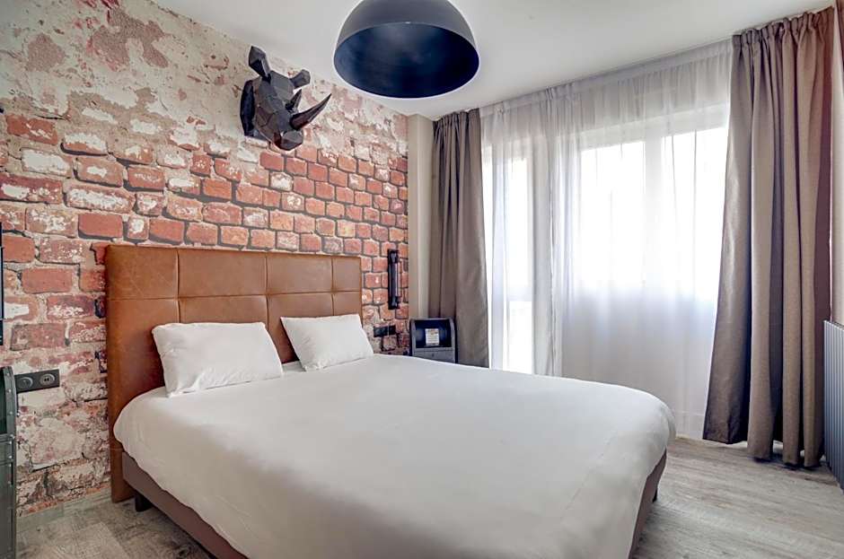 La Maison Hôtel Mulhouse Centre