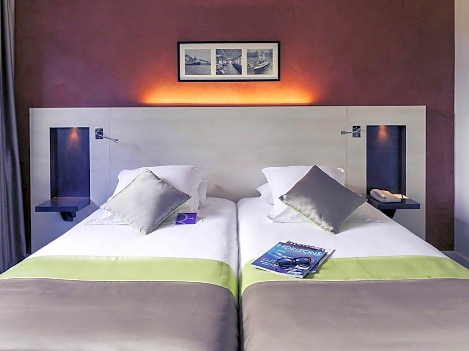 Mercure Maurepas Saint Quentin