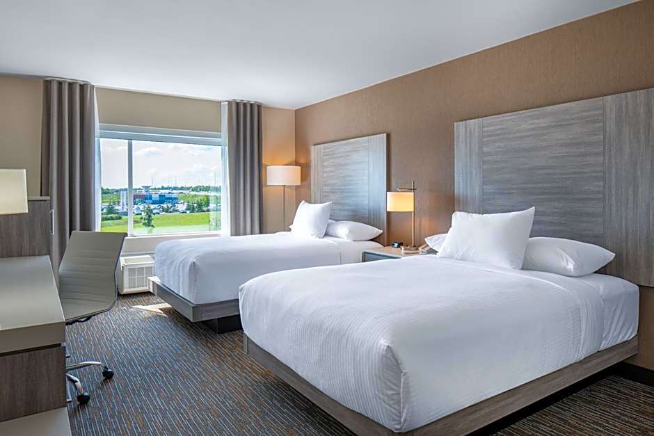 Wingate by Wyndham Kanata West Ottawa