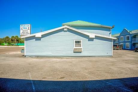 Pelican Inn by Belvilla Aransas Pass, TX