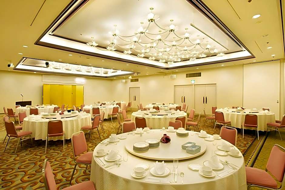 Hotel Agora Osaka Moriguchi