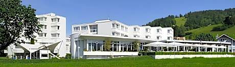 SeminarHotel am Ägerisee