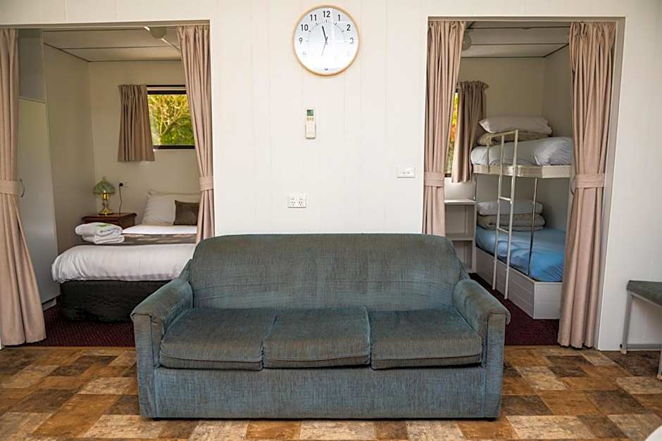 Beechworth Lake Sambell Caravan Park