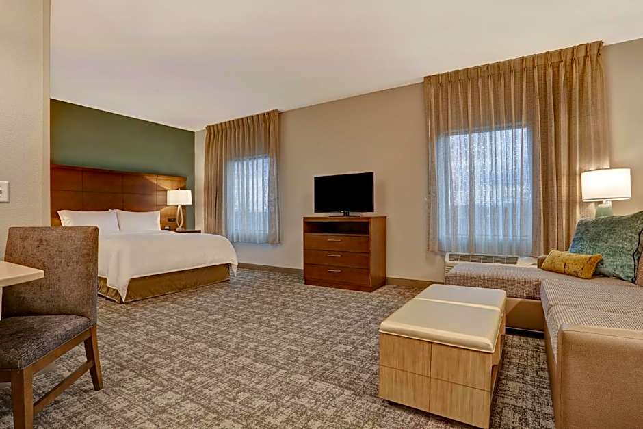 Staybridge Suites Overland Park - Kansas City S By IHG