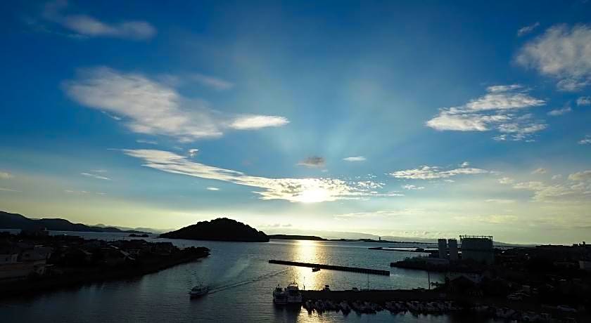 Omura Yasuda Ocean Hotel