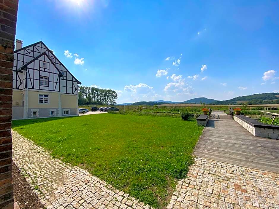 Resort Dworzysko