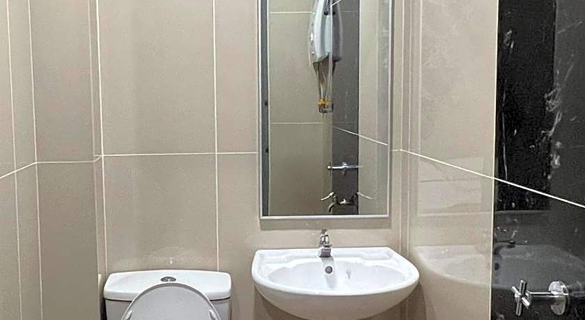 KUANTAN BESERAH BUDGET HOTEL