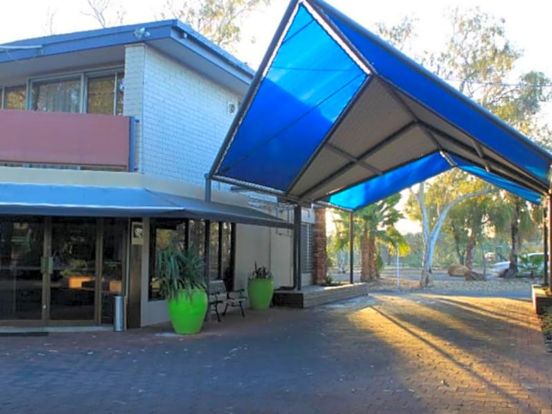ibis Styles Alice Springs Oasis