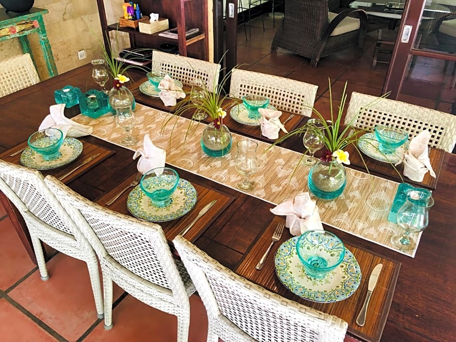 Villa Elleo