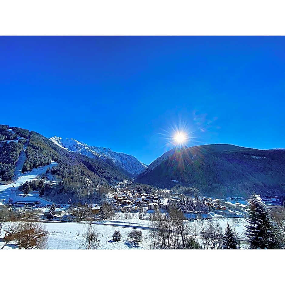 Hotel Sciatori 3 Stelle Superior