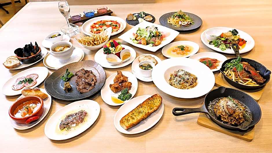 ANA Holiday Inn Sendai By IHG