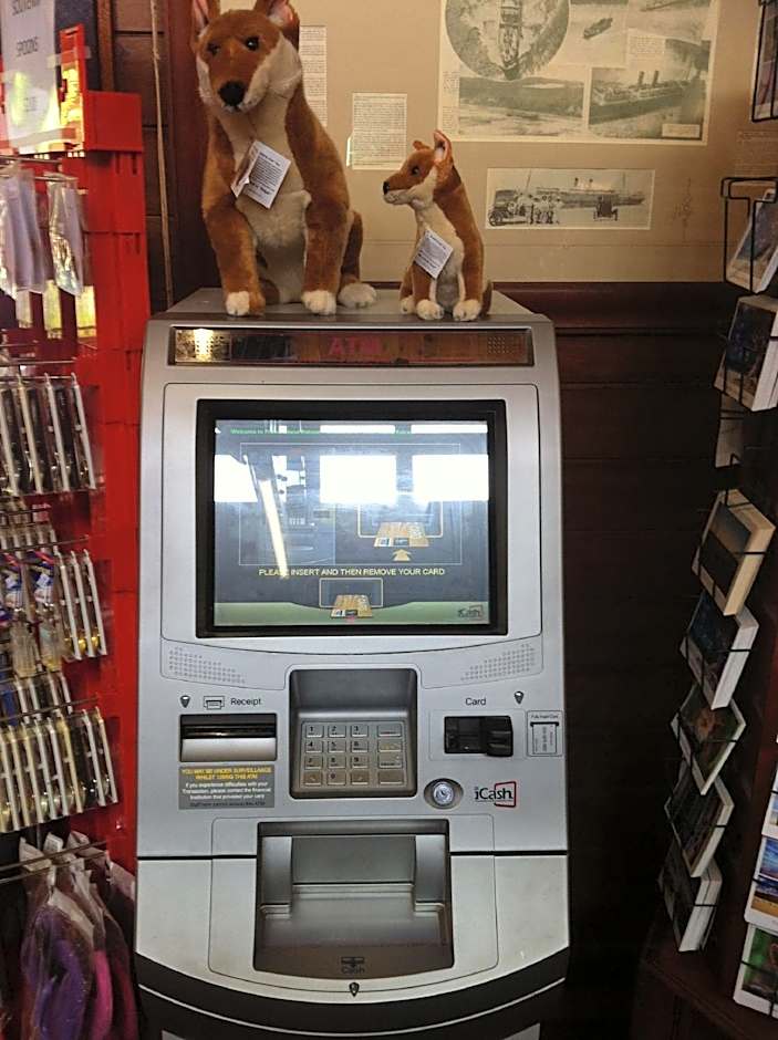 Fraser Island Retreat