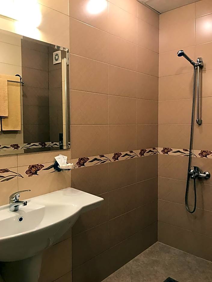 Family Hotel Radiana