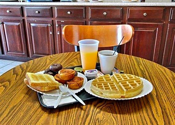 Travelodge by Wyndham Hardeeville