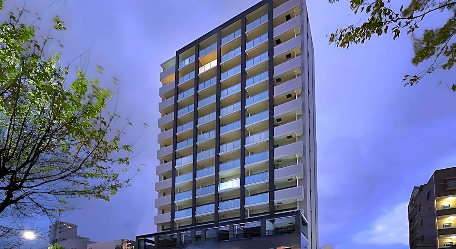 The Grand Residence Hotel Hakata