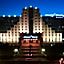 Chinggis Khaan Hotel