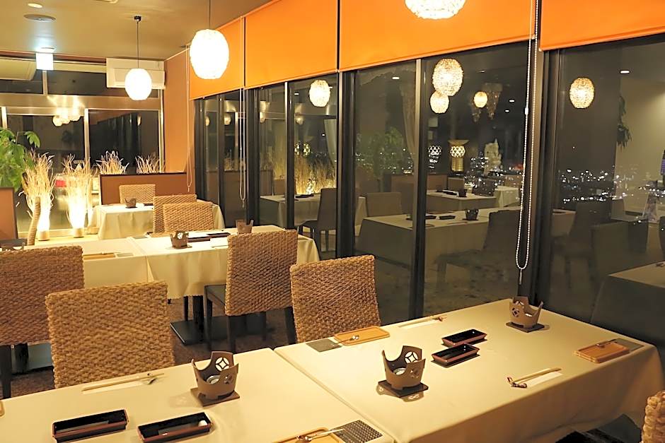 Hotel Bokaiso