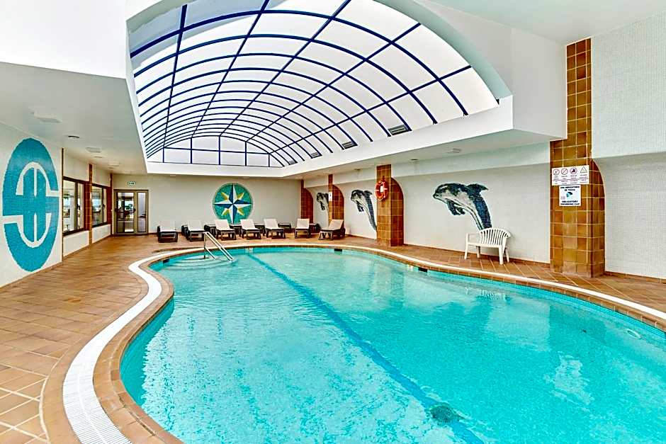 Hotel Apartamento Brisa Sol